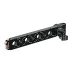 15mm NATO Rail (100mm)