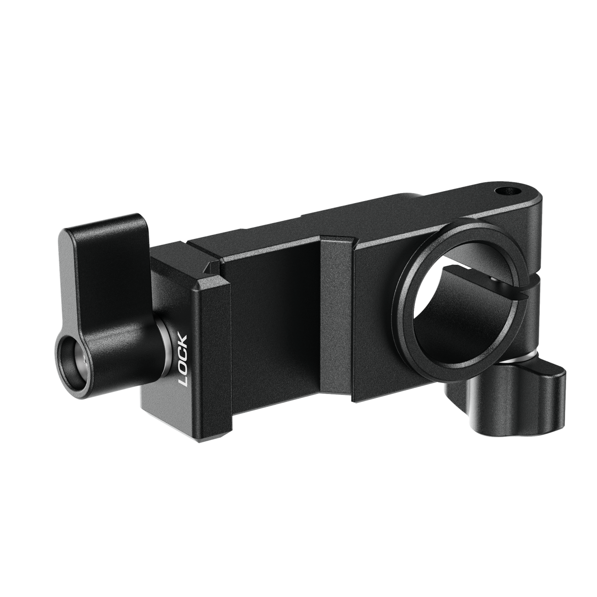 15mm Rod Mount (NATO)