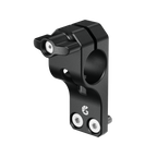 15mm Sideways Rod Mount (M4 x 10mm)