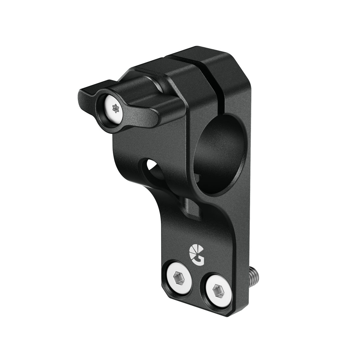15mm Sideways Rod Mount (M4 x 10mm)