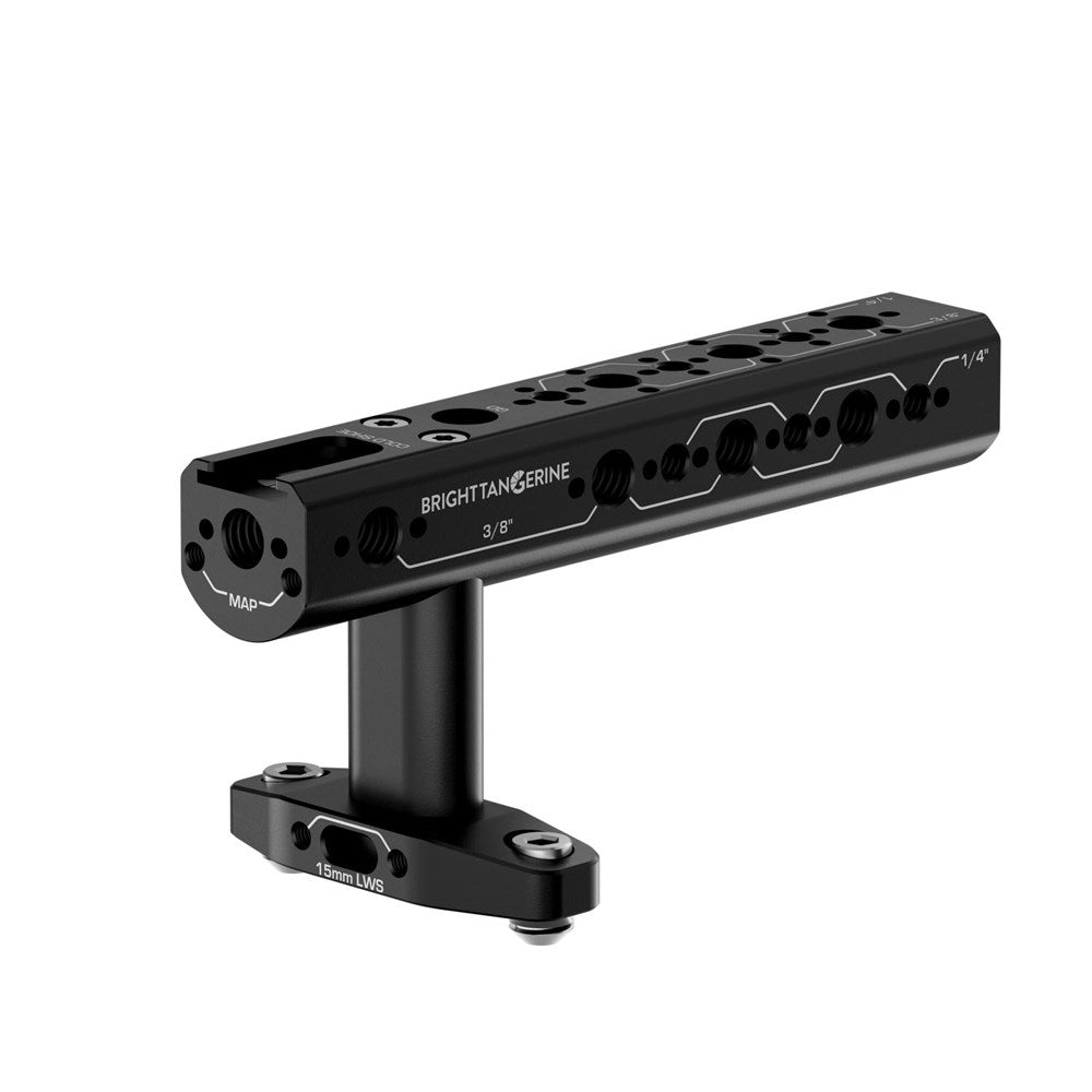 Create Top Handle Mk II (1/4"-20)