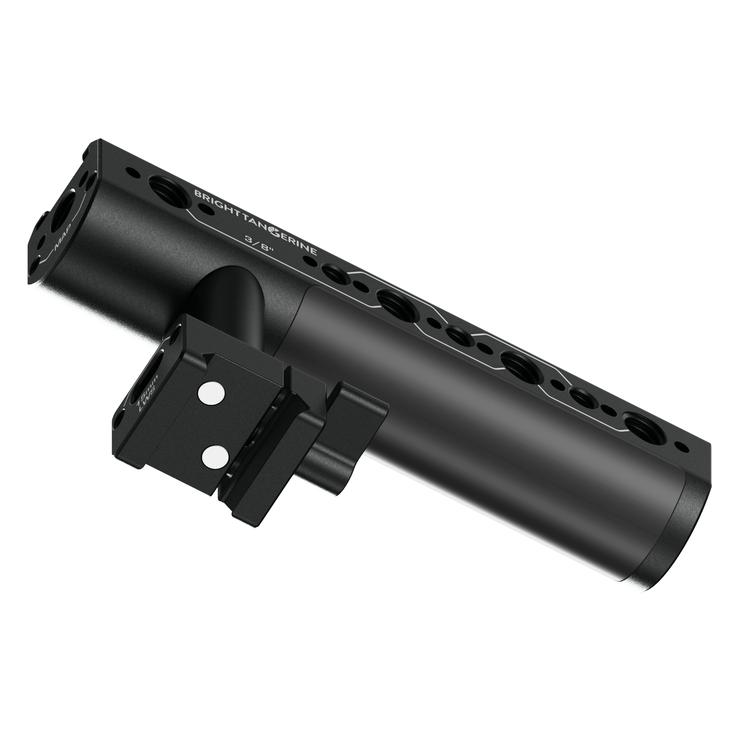 Short Create Top Handle Mk II (NATO)