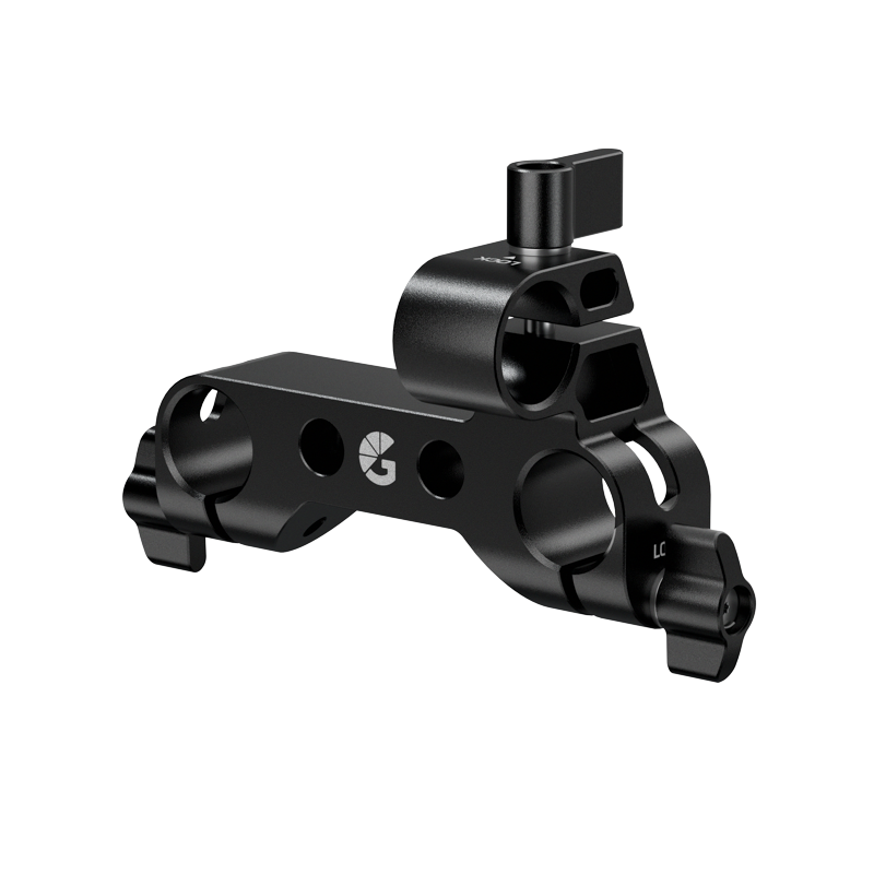 B4013 1121 Top Bar Bracket & Rod Mount 00 web