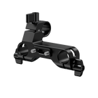 B4013 1121 Top Bar Bracket & Rod Mount 01 web