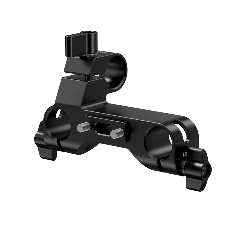 B4013 1121 Top Bar Bracket & Rod Mount 01 web