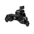 Top Bar Bracket and 15mm Rod Mount