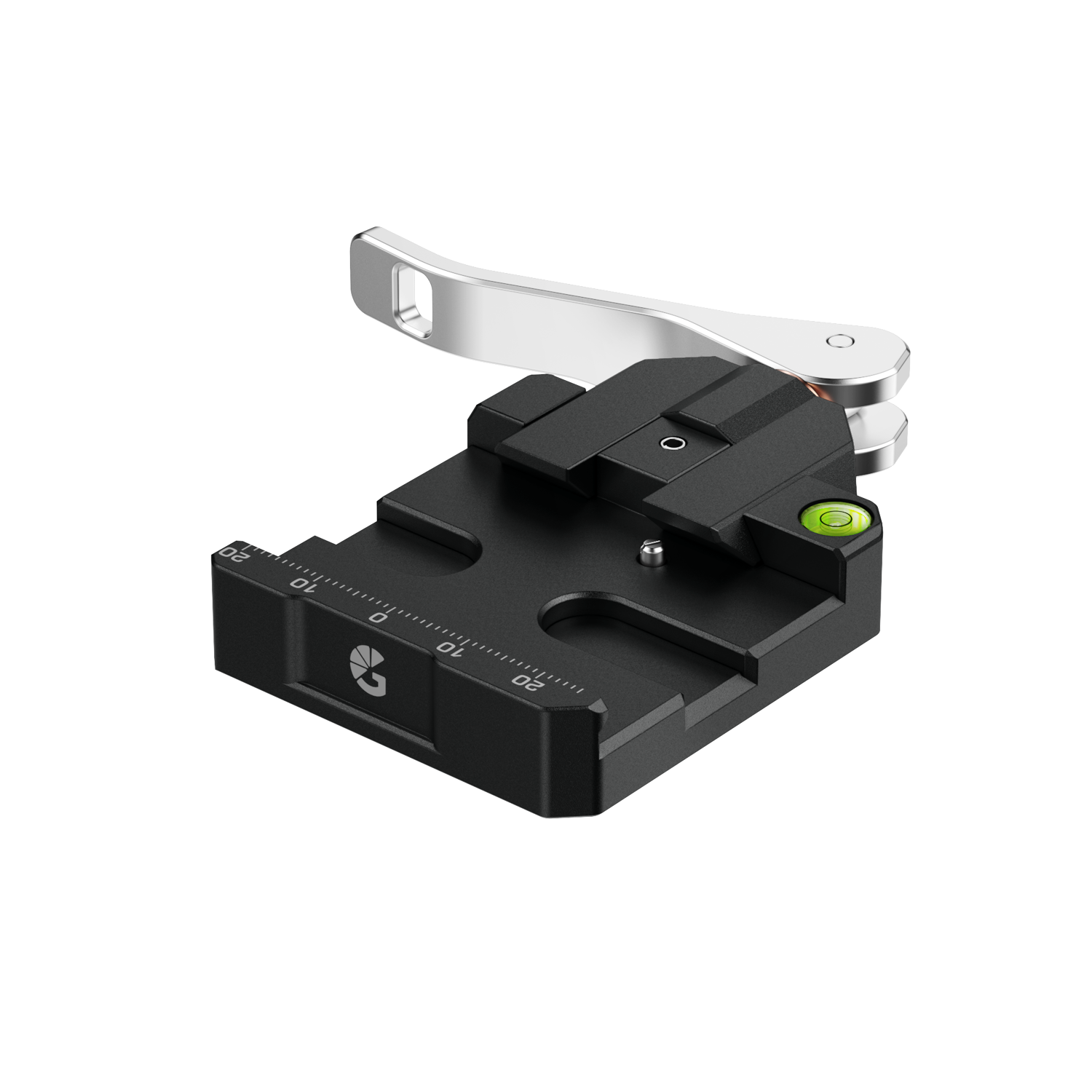 Arca Receiver Mk III