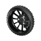 Chakra Wheel Grip Handle (NATO)
