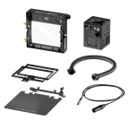 B5000 0001 Prodigy Base Kit 00