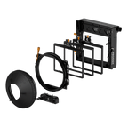 B5000 0002 Prodigy Production Kit Air Head Breakout