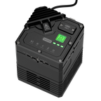 B5000 1001 Prodigy Compressor 03 Powered Run