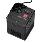 B5000 1001 Prodigy Compressor 04 Powered
