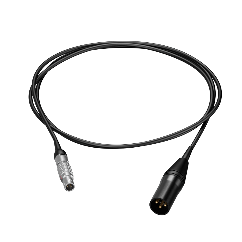 Prodigy Power Cable