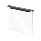 Prodigy Spare Glass