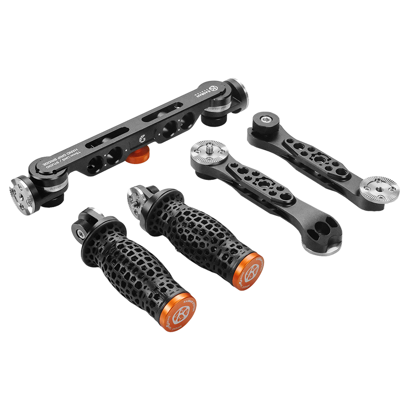 B6000 0001 KASBAH 15mm LWS 15mm Studio Handle Kit 02