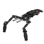 B6000 0011 KASBAH Atman Universal Shoulder Rig Narrow One Axis BUD VCT 14 Handle Kit 00 web
