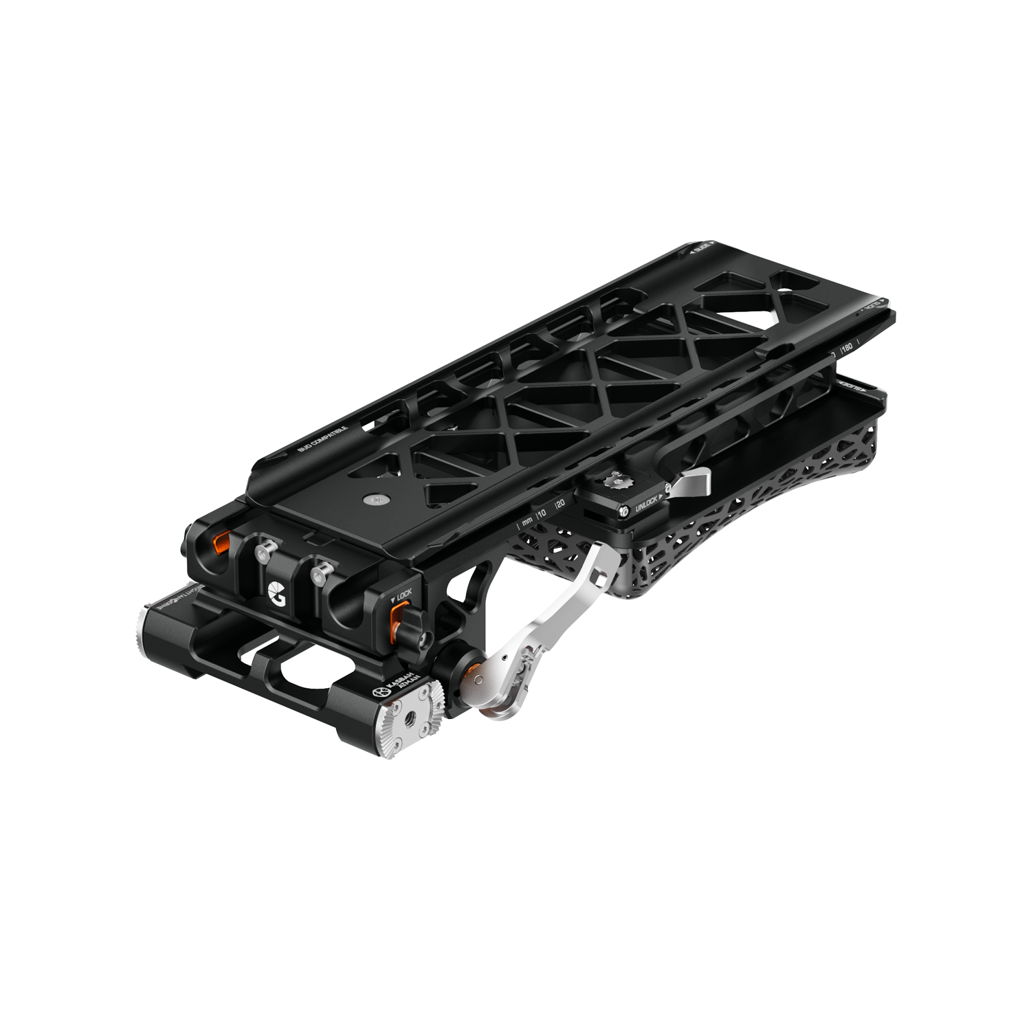 B6000 0025 KASBAH Atman Shoulder Rig Kit (Two Axis BUD ARRI Dovetail) 00 web