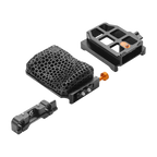 B6000 0104 LeftField 3 KASBAH System Shoulder Pad Kit