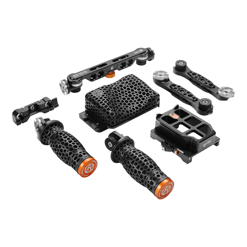 B6000 0106 LeftField 3 KASBAH System Shoulder Pad 15mmLWS Studio Handle Kit 02 web