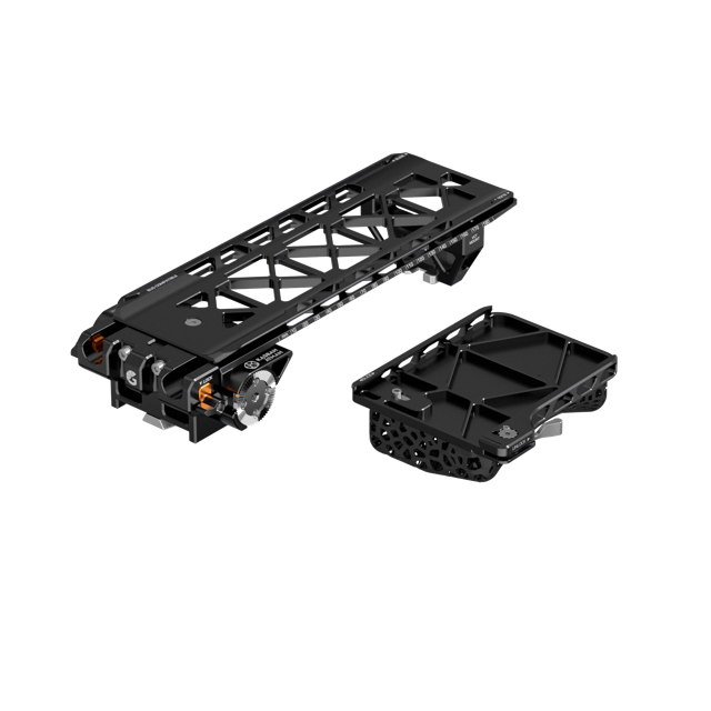 B6000 0107 KASBAH ĀTMAN SHOULDER RIG – NARROW ONE AXIS KIT (BUD VCT 14) 01 web