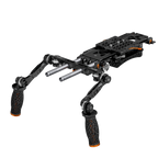 B6000 0112 KASBAH ĀTMAN UNIVERSAL SHOULDER RIG & HAND GRIP KIT (TWO AXIS BUD VCT 14) 00 Web