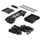 B6000 0112 KASBAH ĀTMAN UNIVERSAL SHOULDER RIG & HAND GRIP KIT (TWO AXIS BUD VCT 14) 02 Web