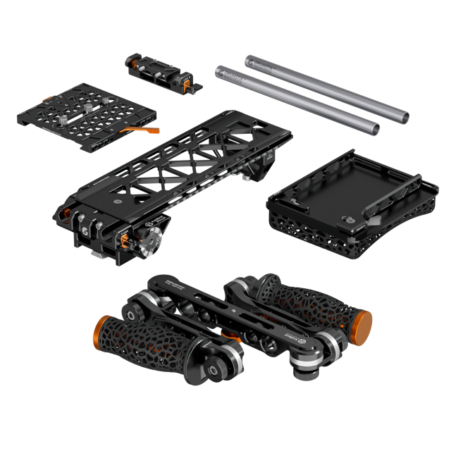 B6000 0112 KASBAH ĀTMAN UNIVERSAL SHOULDER RIG & HAND GRIP KIT (TWO AXIS BUD VCT 14) 02 Web