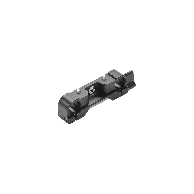 B6000 1002 Shoulder pad 15mm rear bracket
