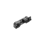 B6000 1002 Shoulder pad 15mm rear bracket