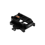 B6000 1003 Shoulder Pad ARRI Dovetail Riser 01 1