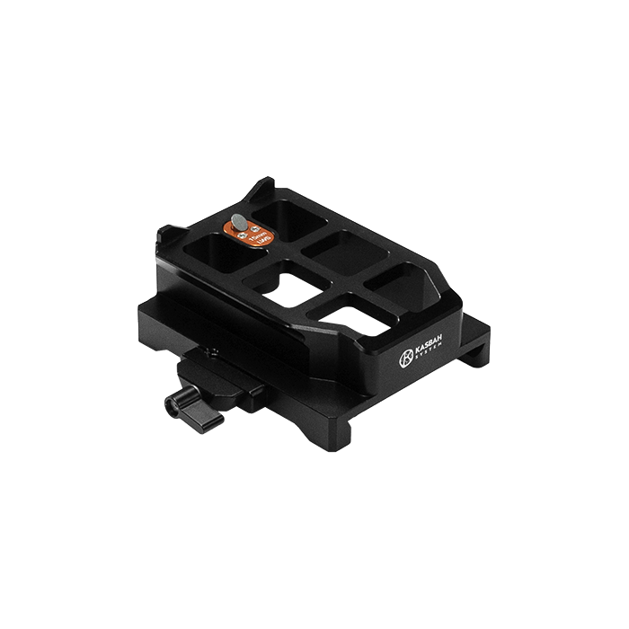 B6000 1003 Shoulder Pad ARRI Dovetail Riser 01 1