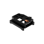 B6000 1003 Shoulder Pad ARRI Dovetail Riser 02 1