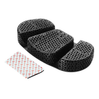 B6000 1010 KASBAH Universal Shoulder Pad 05