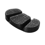 KASBAH Universal Shoulder Pad