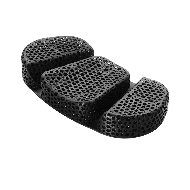 KASBAH Universal Shoulder Pad