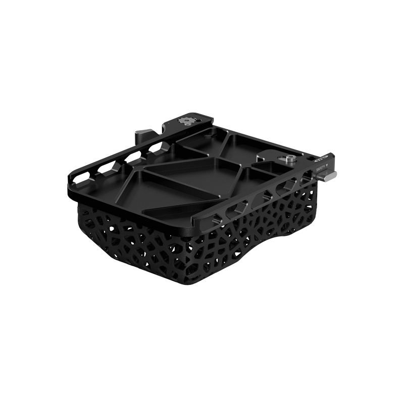 B6000 1025 KASBAH Atman Shoulder Rig Narrow One Axis Pad 01 web