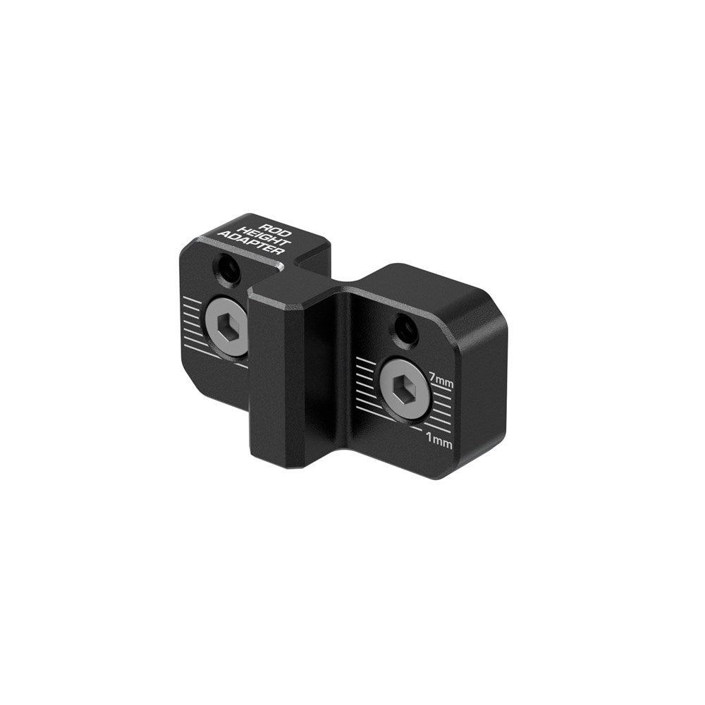 KASBAH Ātman Rod Height Adapter