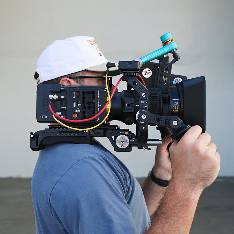 Create Shoulder Rig 01 web