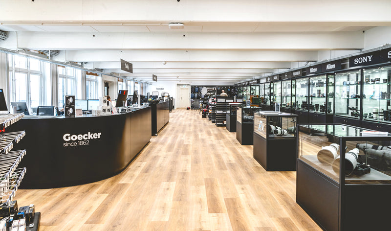 Goecker - Copenhagen