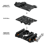 LF mini dji shimmed