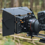 Misfit Kick 360 15mm rod mount on CNE 25 250 and side flags jpg
