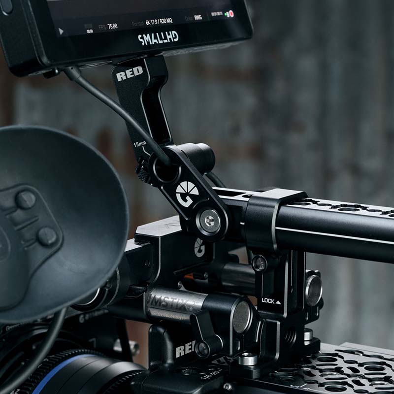 Monitor Bracket