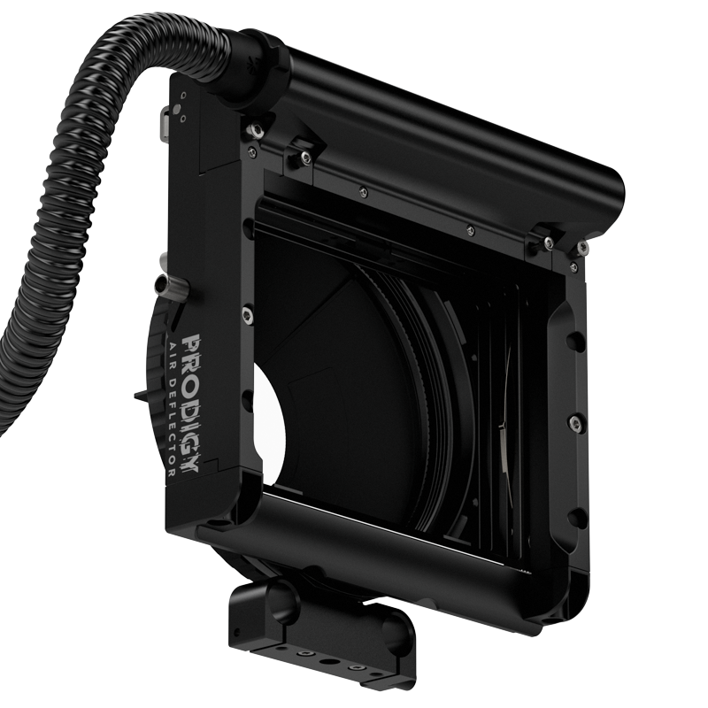 Prodigy Air Head Assembly web 1