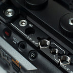 Sony FX6 Top Plate QD Point web