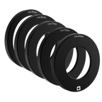 Threaded Donut Rings All web png