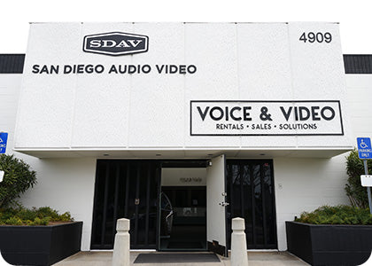 Voice & Video