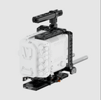 Fujifilm GFX ETERNA Advanced Cine Kit