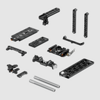 Fujifilm GFX ETERNA Advanced Cine Kit