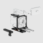 Fujifilm GFX ETERNA Advanced Cine Kit