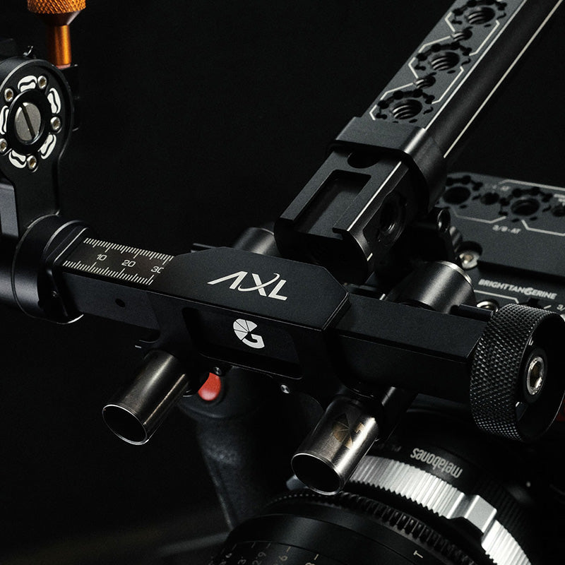axl evf mount